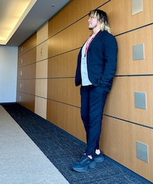 COMME des GARCONS | セットアップ