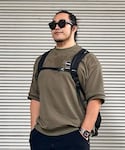 SOPHNET.(ソフネット)の「トップス(Tシャツ/カットソー)」
