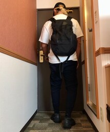 and wander | バックパック/リュック