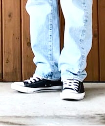 CONVERSE | スニーカー