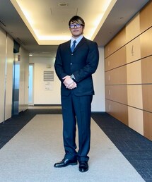 オーダースーツ | スーツセット