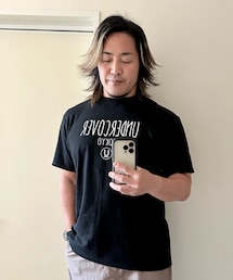 UNDERCOVER | Tシャツ/カットソー