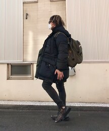 DENHAM | デニムパンツ