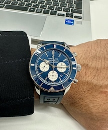 BREITLING | 腕時計