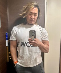 LOW IQ 01 | Tシャツ/カットソー