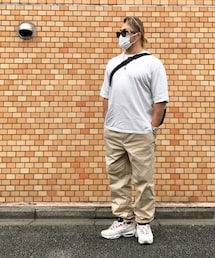 NEW ERA | チノパンツ