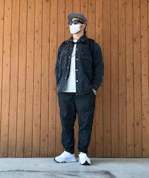 SOPHNET. | パンツ