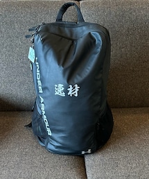 UNDER ARMOUR | バックパック/リュック