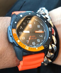 LUMINOX | 腕時計