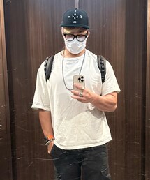 MAGIC STICK | Tシャツ/カットソー