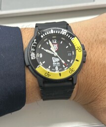 LUMINOX | 腕時計