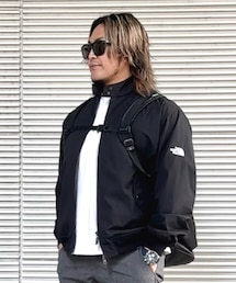 THE NORTH FACE | ナイロンジャケット