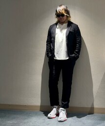 COMME des GARCONS | セットアップ