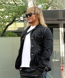 KEY | Tシャツ/カットソー