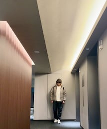 orSlow | カーゴパンツ