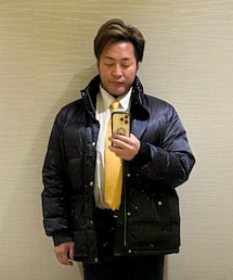 Berluti | ダウンジャケット/コート