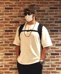 MAGIC STICK | Tシャツ/カットソー