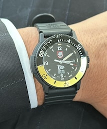 LUMINOX | 腕時計