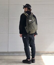 CORDURA | バックパック/リュック