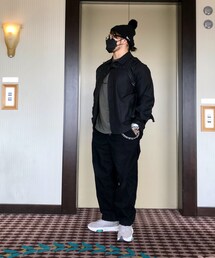 THE NORTH FACE | パンツ