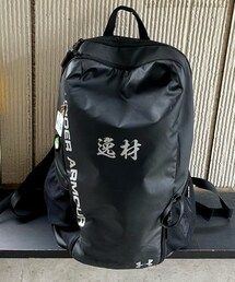 UNDER ARMOUR | バックパック/リュック