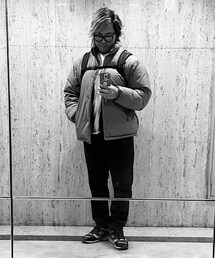 THE NORTH FACE | ダウンジャケット/コート