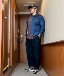THE NORTH FACE | パンツ