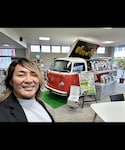 CAMBER(キャンバー)の「トップス(Tシャツ/カットソー)」