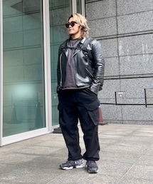 SOPHNET. | カーゴパンツ