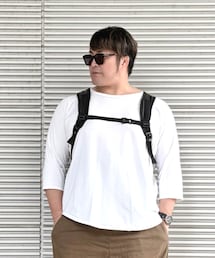 SOPHNET. | Tシャツ/カットソー