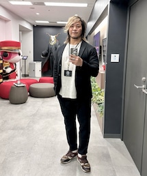 NEW BALANCE | セットアップ