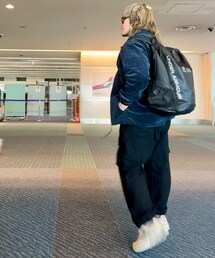 SOPHNET. | カーゴパンツ