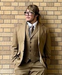 TOM FORD(トム フォード)の「フォーマルスーツ/小物(ネクタイ)」