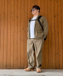 THE NORTH FACE | セットアップ