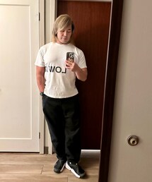 LOW IQ 01 | Tシャツ/カットソー