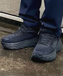 HOKA | スニーカー