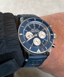 BREITLING | 腕時計