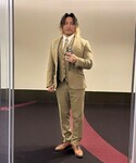 オーダースーツの「フォーマルスーツ/小物(スーツセット)」