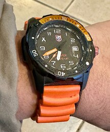 LUMINOX | 腕時計