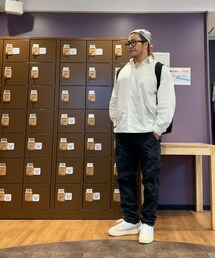orSlow | カーゴパンツ