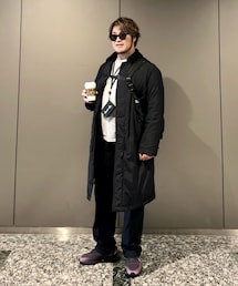 uniform experiment | ジャケット/アウター