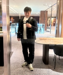 EDWIN | その他