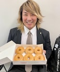 TOM FORD(トム フォード)の「フォーマルスーツ/小物(ネクタイ)」