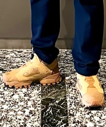 Reebok | スニーカー