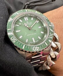 EDOX | 腕時計