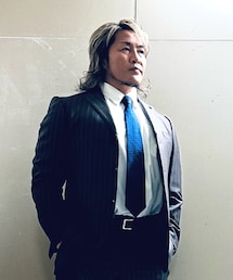 TAKEO KIKUCHI | ネクタイ