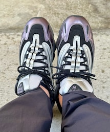 NEW BALANCE | スニーカー