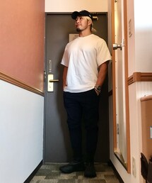 FLISTFIA | パンツ