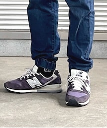 NEW BALANCE | スニーカー