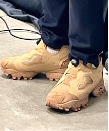 Reebok | スニーカー